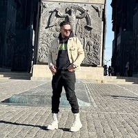 mehdi bikaraan's Photo