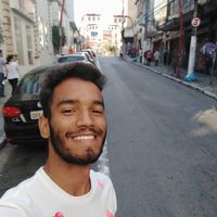 Valter Henrique的照片