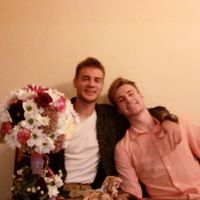 Aliaksei Matantsau的照片