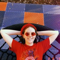 Photos de Annabel Lahey