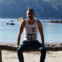 Zeroual Sliman's Photo