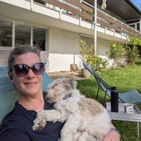 Marie Wittmann's Photo