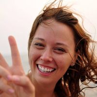 Alex Chappell的照片