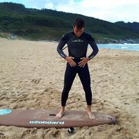 Andrea Castiglioni's Photo