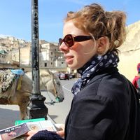 Marie Cornette的照片