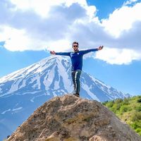 Alireza Bagheri's Photo