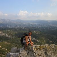 Timothée and florentin .的照片