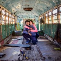 Eduardo Ramos Mexia's Photo