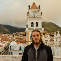 Santos Etchebehere's Photo