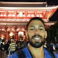 Jerôme Hosenbux的照片