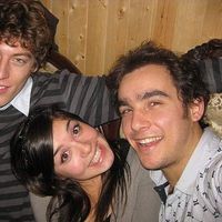 Agnes Marsan's Photo