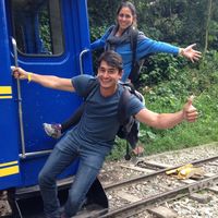 Fotos von Pablo Camejo