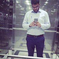 Prashant Sharma's Photo