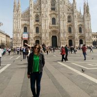 Cristina Parra Parra的照片