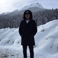 Liam Dawe's Photo