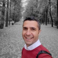 Erdener Karabulut's Photo