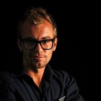 Ivan Kryvoshei's Photo