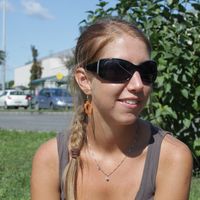 anna gyulavari's Photo