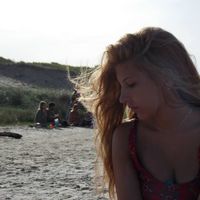 Agostina Bergia's Photo