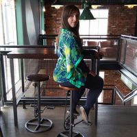 Karin Menninger's Photo