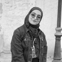 Marwa Hacine's Photo