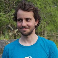 Léo Pontier's Photo