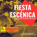 TALLER DE FIESTA ESCENICA EN CARTAGENA's picture