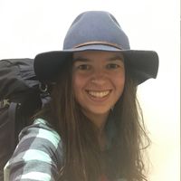 Karolína Jančarová's Photo