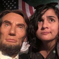 Lissette Paulina's Photo