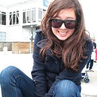 Marika Justad's Photo