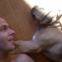 Nico Méndez的照片