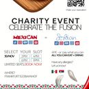 Charity Event – Gourmet Mexican–Serbian Food's picture