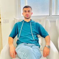 Ahmad Ghannam's Photo