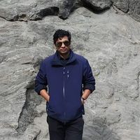 Hasan Jubait Chowdhury's Photo