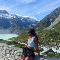 Magdalena Hamwala的照片