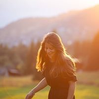 Agathe Prudent's Photo