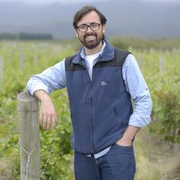 Gonzalo Merino的照片