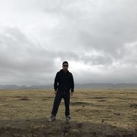 Hao Tian Yang的照片