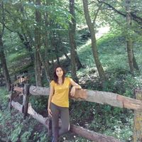 Gayane Hovhannisyan的照片