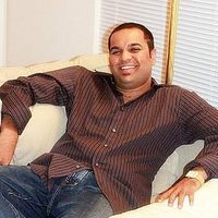 Quasar Hamirani's Photo