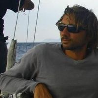 Marco Marmeggi's Photo