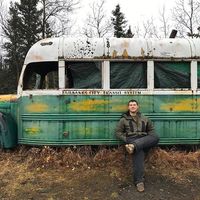 Photos de Anthony Cannatum