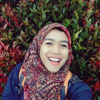 Umi Nurainin Nst's Photo