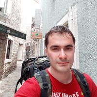 Paweł Dębczak的照片