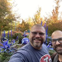 Stephen and Walter Graham's Photo