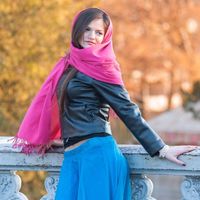 Ksenia Soboleva's Photo