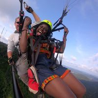 Adenike Daramola's Photo