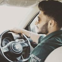 Abhishek Chaperwal's Photo