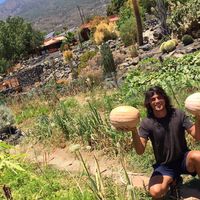 Фотографии пользователя Iván Gilla