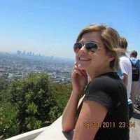 Stephanie Lee's Photo